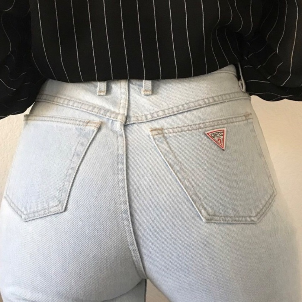 Guess jeans